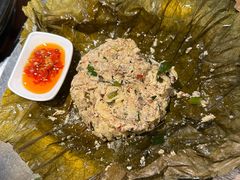 -一朵菌·野生菌探索家火锅(南亚店)