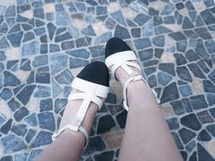 -Chanel(德基广场店)