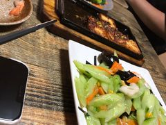 -花食间餐吧(远大购物中心群力店)