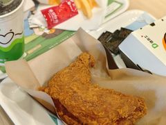 -德克士(胜利店)