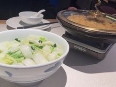 -湘鼎盛·大厨鲜炒湖南味(高新银泰店)
