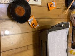 -聚点串吧·北京烧烤(朝北店)