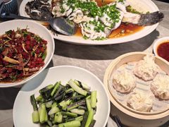-鱼你相聚·河鲜馆(袁家岭店)