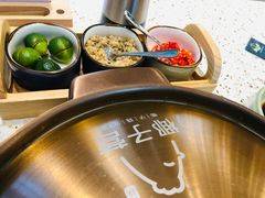 -椰子营·椰子鸡火锅(万象里店)