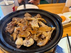 -莲花公园煎蟹·30年闽菜(火车站店)