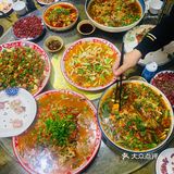 一碗翁闷的鳝鱼面-收杆杆