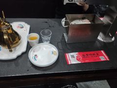 -高家烧鸽子烧烤店63年