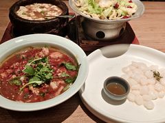 -绿茶餐厅(南昌王府井店)