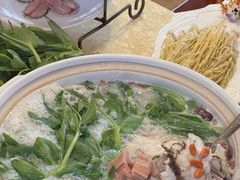 -钦善斋·养生膳食·精典川菜(武侯祠店)