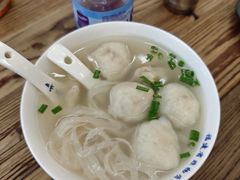 -永和鱼丸(南后街店)