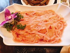 -仁虎老火锅(黄泥磅店)