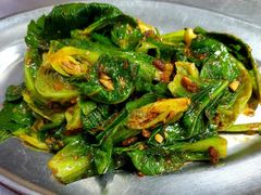 -黄亚华小食店(Jalan Alor)