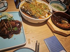 -客味谣(天安云谷店)