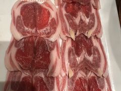 -牛街·马辈儿涮肉(牛街总店)