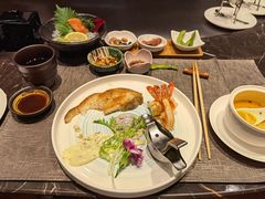 -枫品铁板烧(东樾店)