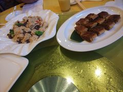 -功德林素菜饭庄(前门店)
