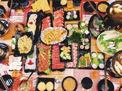 -束河人家(南锣鼓巷店)