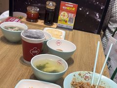-回味鸭血粉丝汤(砂之船店)