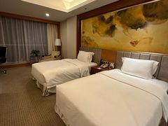 -深圳观澜格兰云天国际酒店