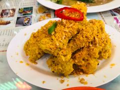 -澳门陈光记烧味饭店(万象城店)