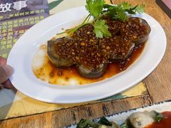 -黄老伯的海蛎煎