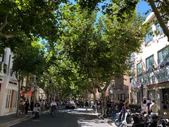 -Alimentari早午餐(安福路店)