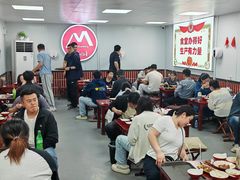 -刘小忙把子肉(北园大街总店)