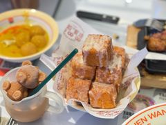 -肥韬茶餐厅(海上世界店)