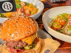 -Bistro 63 创意融合料理(广粤天地店)