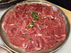 -韩宫宴和牛烤肉(宣州国购店)