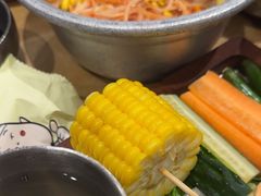 -姜虎东白丁烤肉(深圳湾后海汇店)