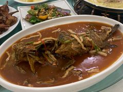-明香海鲜酒家(华强北店)