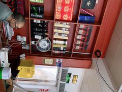 -梅姐海鲜餐厅(水头海鲜街店)