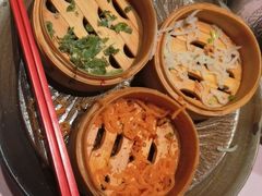 -金狮麟·新豫菜(金码大厦店)
