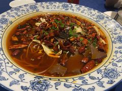 -院8里·少城记忆老川菜(宽窄巷子店)