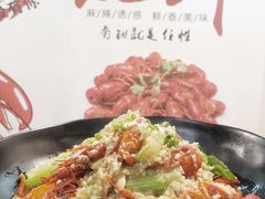 -段氏龙虾·烧烤·烤鱼(东书房路店)