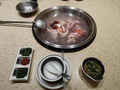 -313羊庄铁锅烀羊肉(望京店)