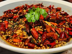 -龙人居·水煮鱼(五道口店)
