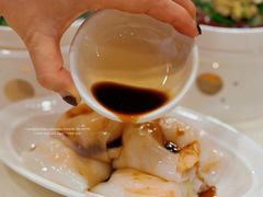 -凤凰楼酒家·粤宴点心(华强北店)