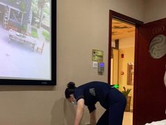 -颐而康·按摩·艾灸·足疗(苏仙岭店)