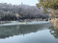 -南京珍珠泉风景区