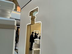 -CHANEL(恒隆广场店)