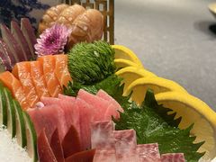 -隆荟•台州菜•粤菜