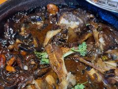 -四禧精酿铜锅涮肉·烧烤工场(大明湖店)