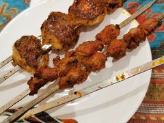 -巴依老爷·新疆美食(上城区天城路店)
