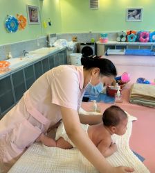 -生命加•Q考拉月子会所(玫瑰园店)