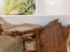 -李连贵熏肉大饼(金隅嘉品Mall店)