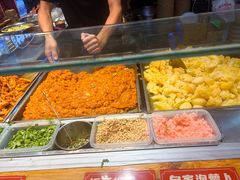 -丁家坡洋芋·观音桥好吃街A区(全国总店)