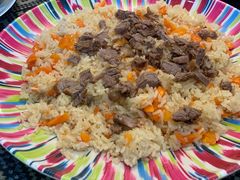 -新疆伊宁远征餐厅