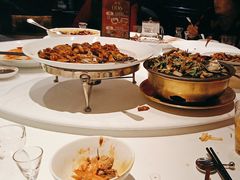 -宝轩渔府·老字号海鲜·正宗津菜(水上店)